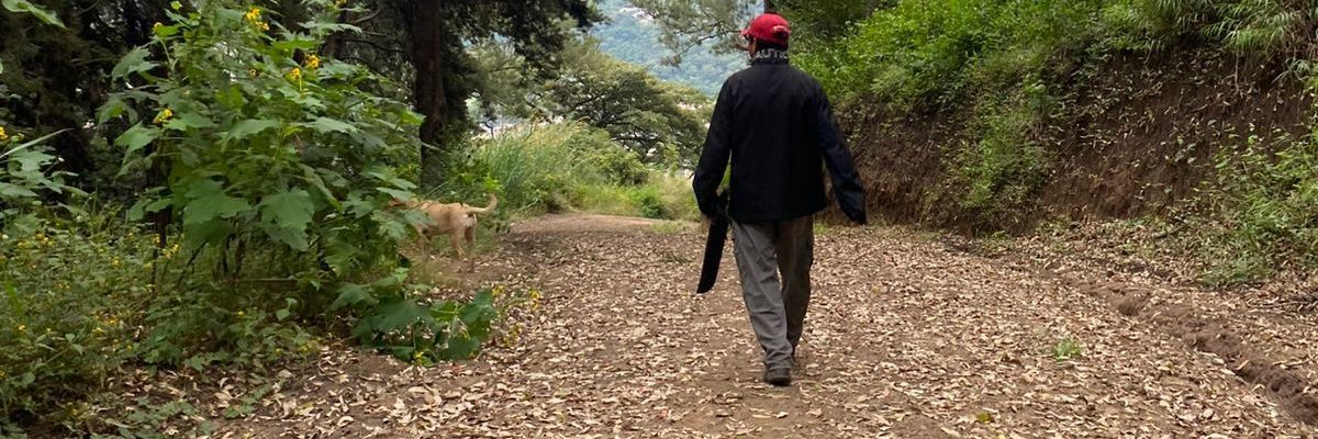 XoseFodeViaca's profile banner image