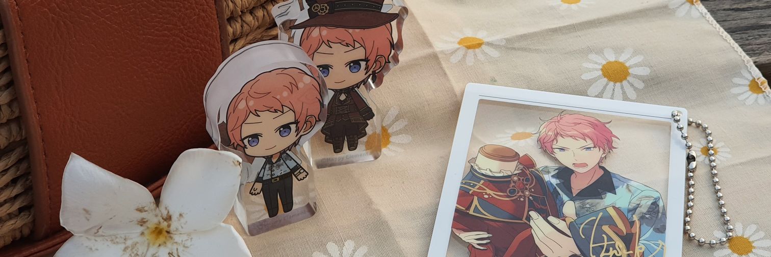 ÄMAYAji's banner