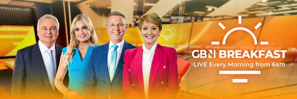 GBNEWS Profile Banner