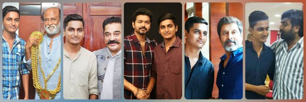 ProSrivenkatesh Profile Banner