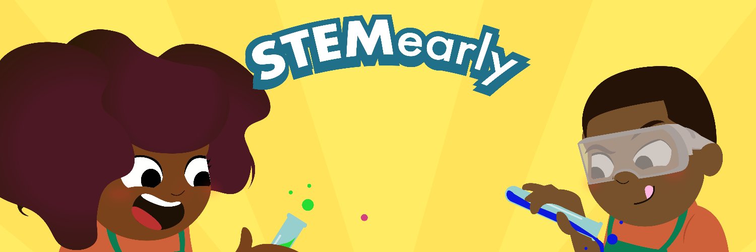stemearlyllc's profile banner image