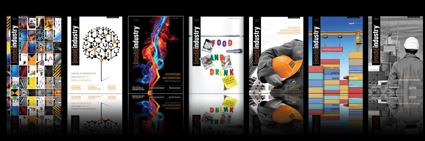 Inside Industry (@Inside_Industry) / Posts / X