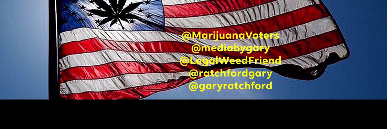 LegalWeedFriend🇺🇸 banner