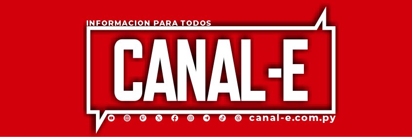 Canal-E's banner