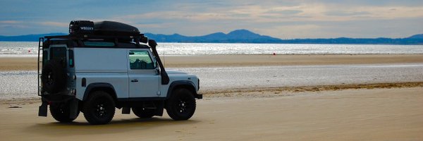 DuncryneForge Profile Banner