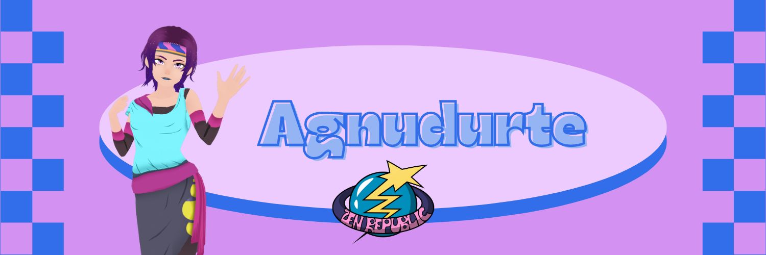 Agnudurte banner