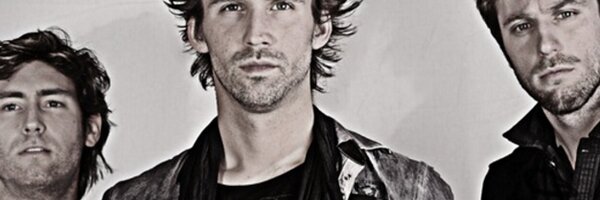 FirekindBand2 Profile Banner