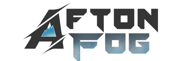 AftonFog Profile Banner