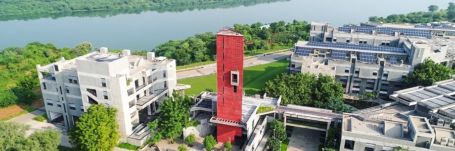 Cognitive Sciences @ IITGN's banner
