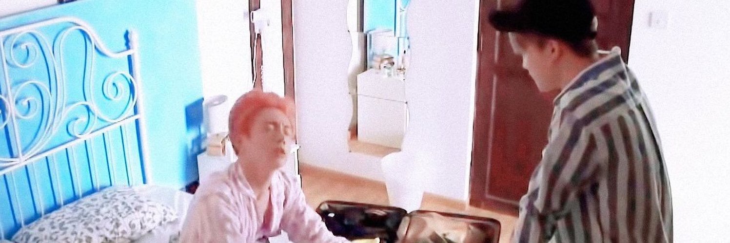 jiminsthetics's profile banner image