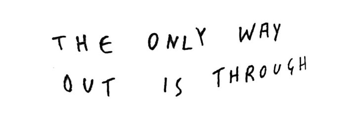 L banner