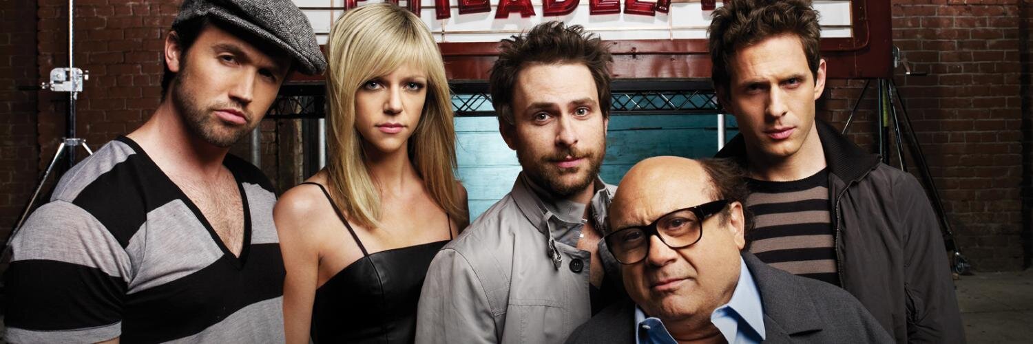 Vince Maniago banner