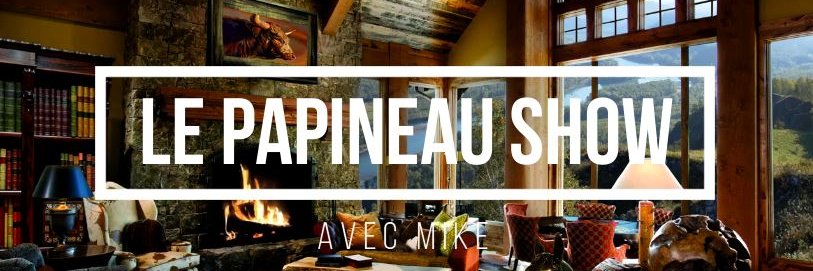 Michel Papineau 🇨🇦 banner