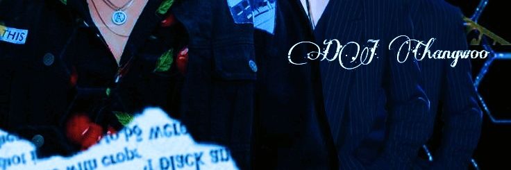DJ Changwoo banner