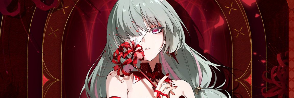 cyjxiao's profile banner image