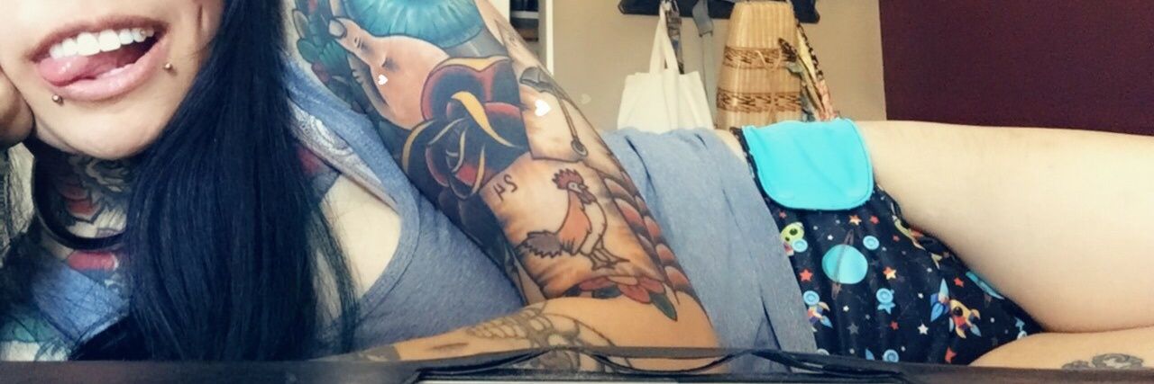 hunntycupp's profile banner image