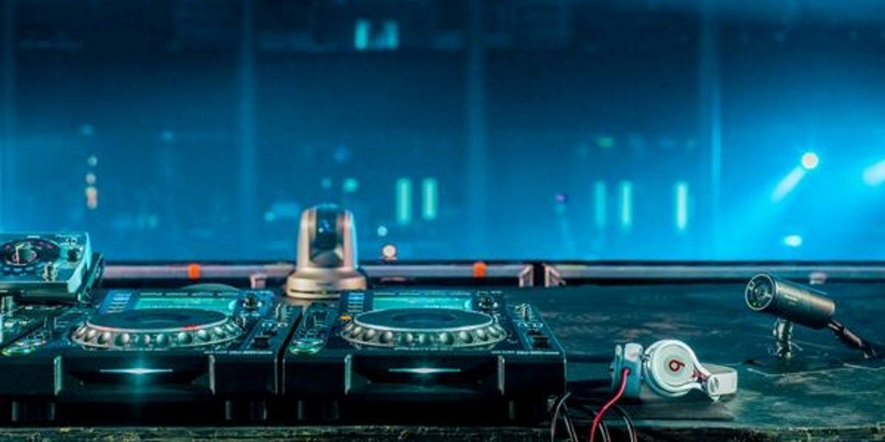 Philcoe1DJ's profile banner image