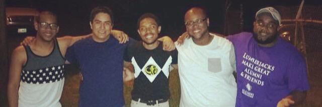 thatboylonz's profile banner image