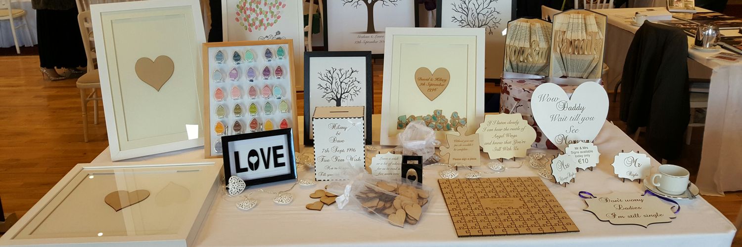 Fingerprint Mementos banner