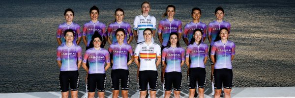LABORALkTeam Profile Banner