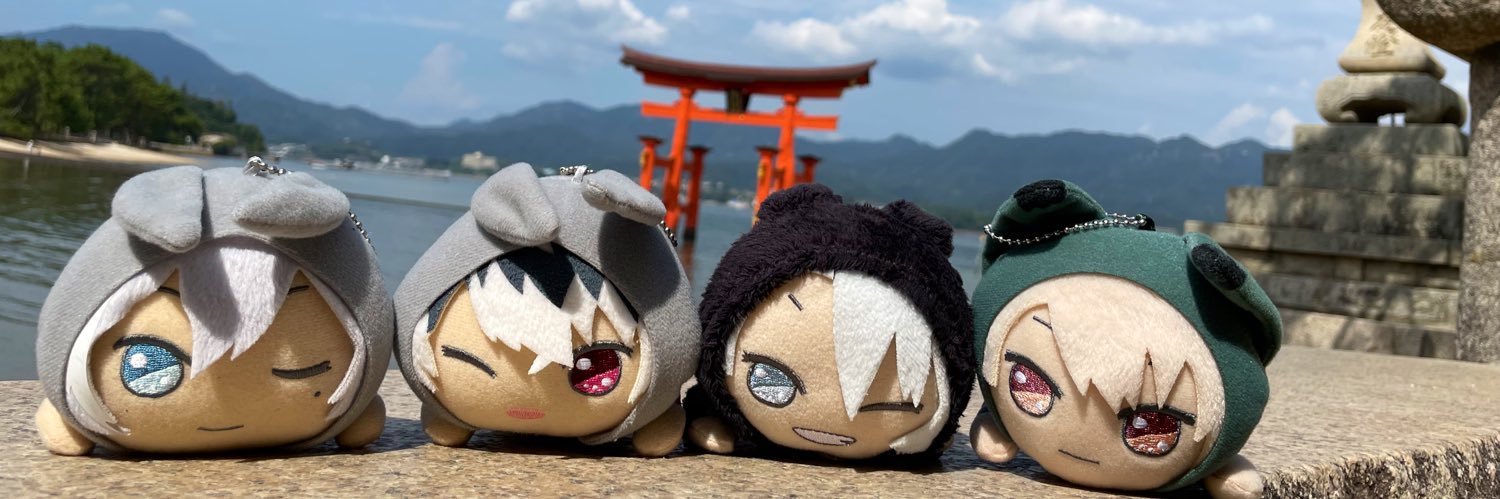 なみこ banner