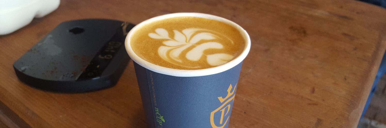 Coffee Perfection banner