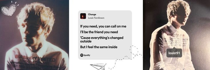 ale ໑̣🌟 saw Louis banner