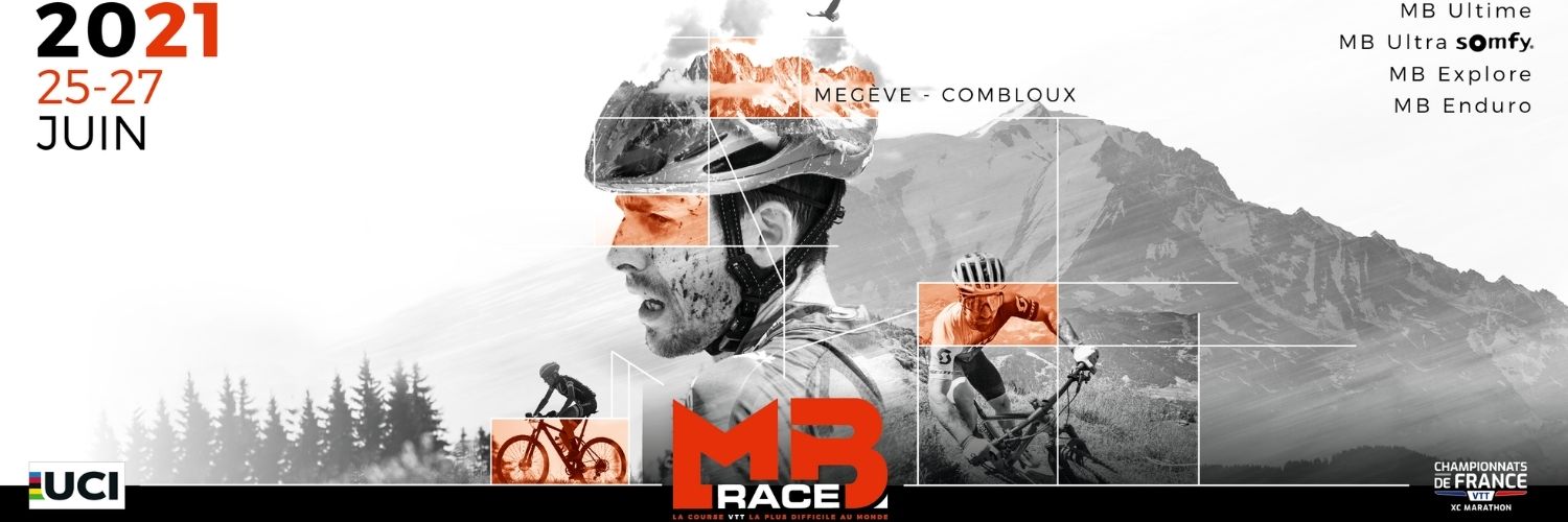 MB RACE banner