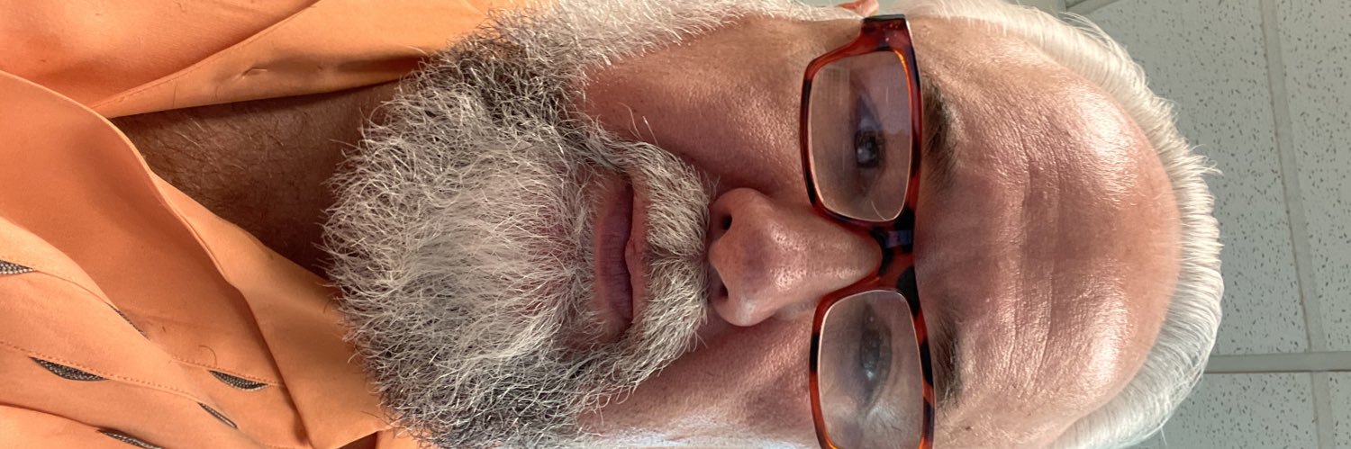 George Mervosh banner