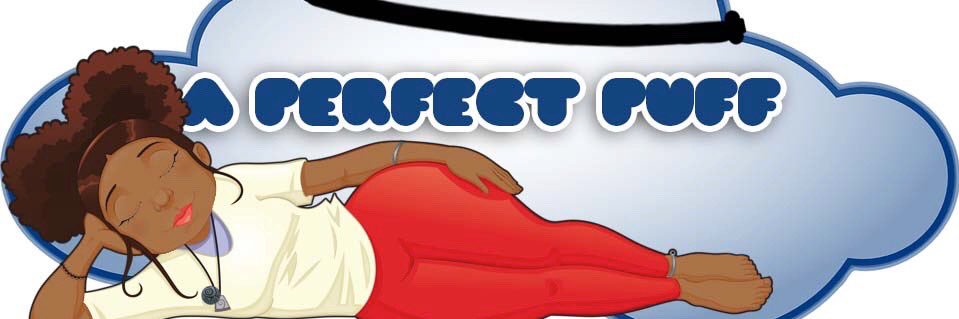 APerfectPuff's profile banner image