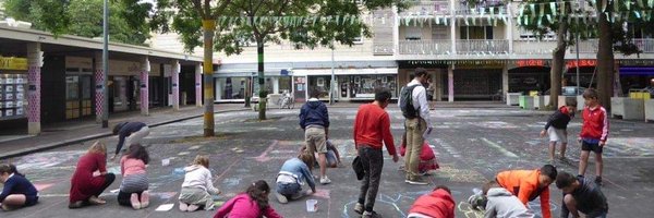 Territoires pionniers | Maison de l'architecture Profile Banner