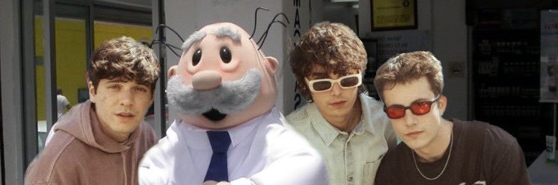 ansandhern's profile banner image