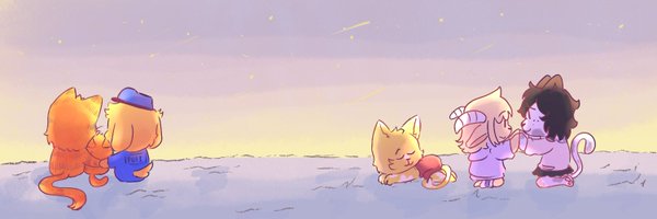 MarzhaM Profile Banner