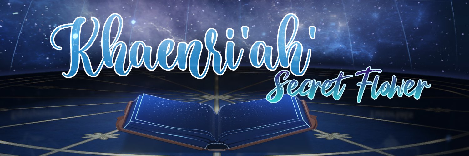 HaSecret's profile banner image