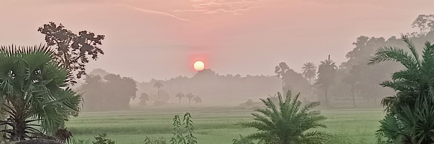 niteshtech62's profile banner image