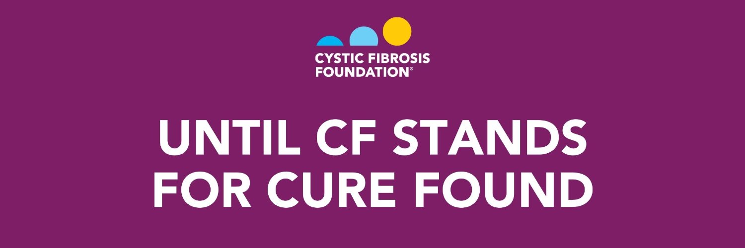 CFF Tennessee Chapter banner