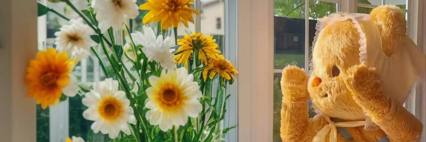 ARALE BUTTER 😀 banner