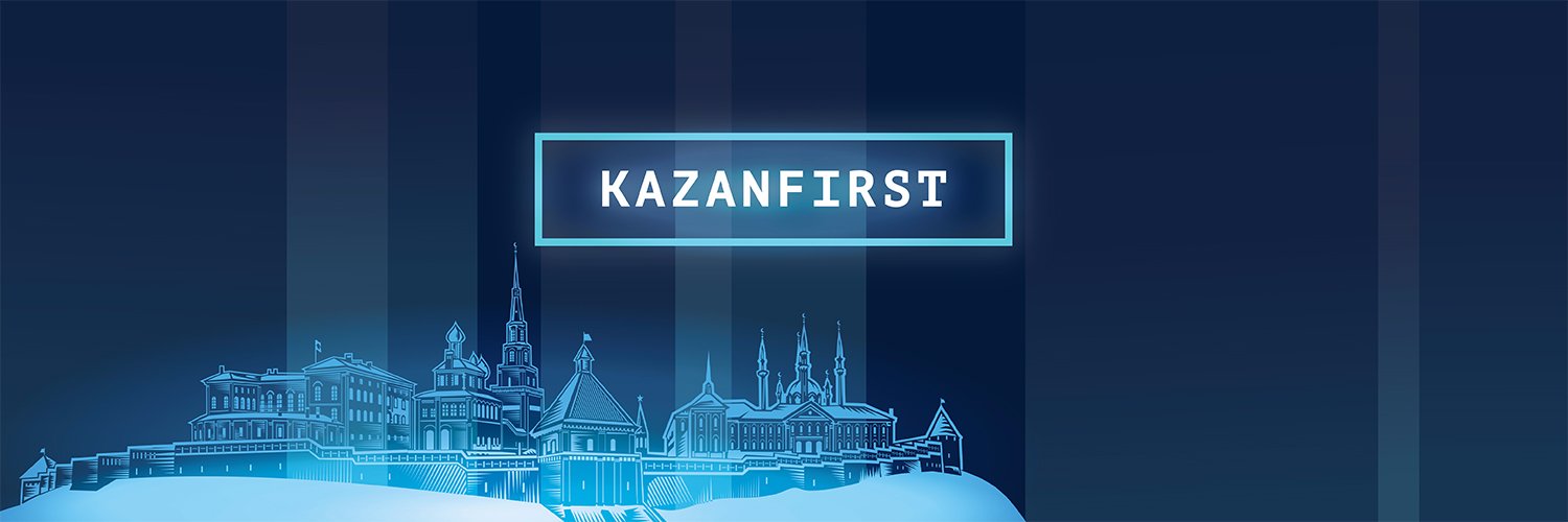 KazanFirst's profile banner image