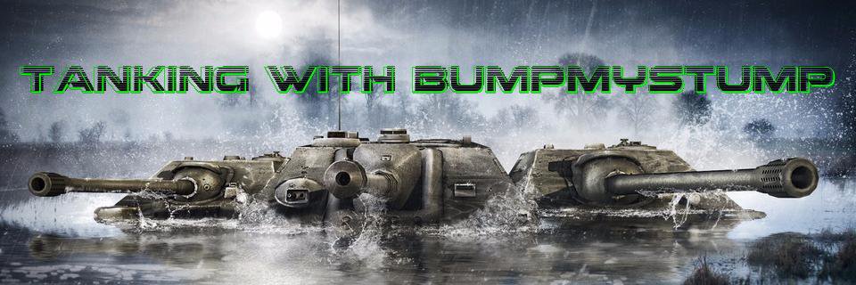 BumpmyStump's profile banner image
