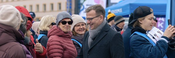PetteriOrpo Profile Banner