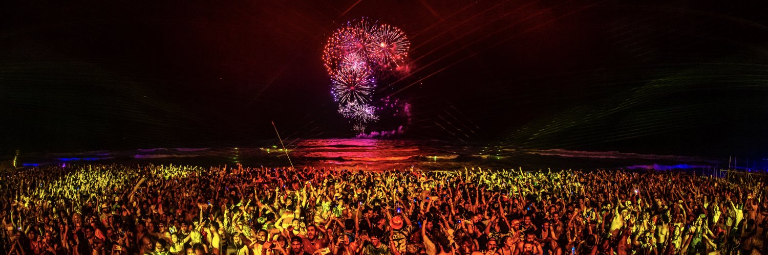 Festication's profile banner image