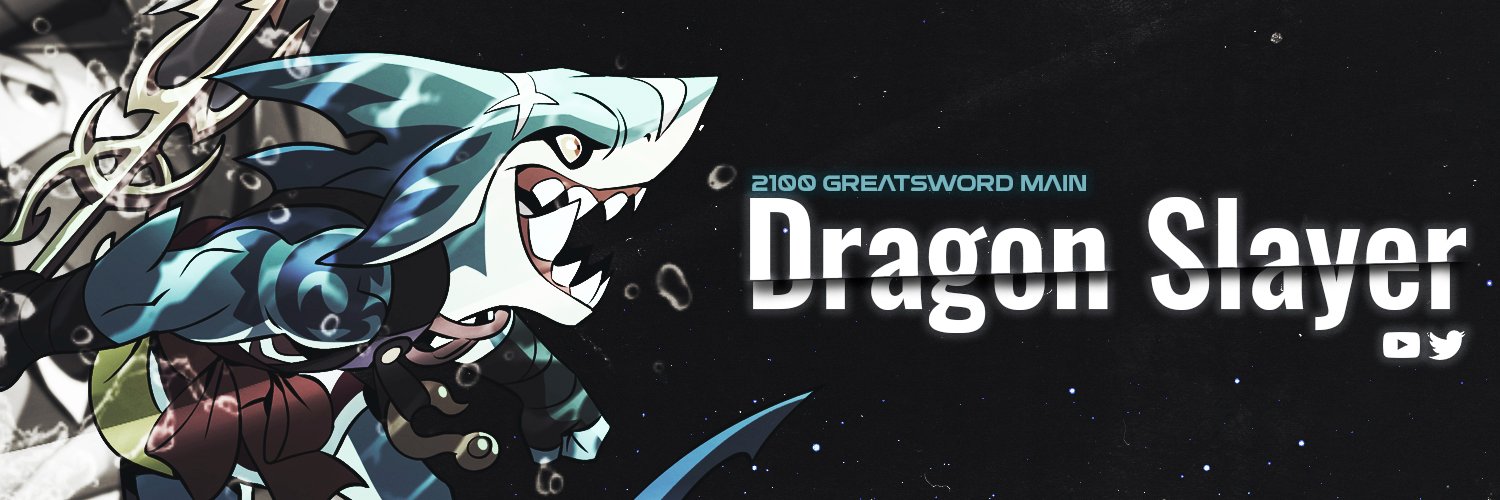 Dragon Slayer BH Profile Banner