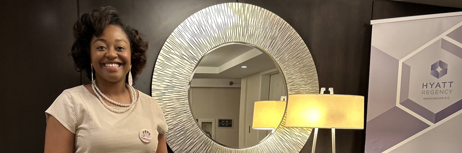 Marjada Faith Tucker, MD banner