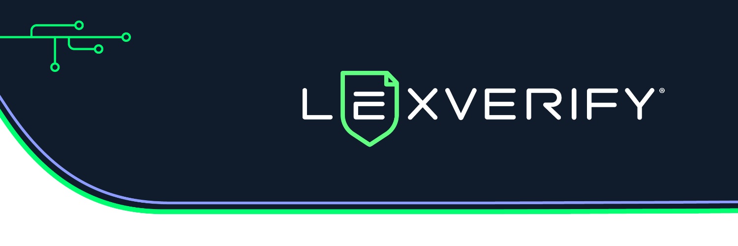 Lexverifai banner