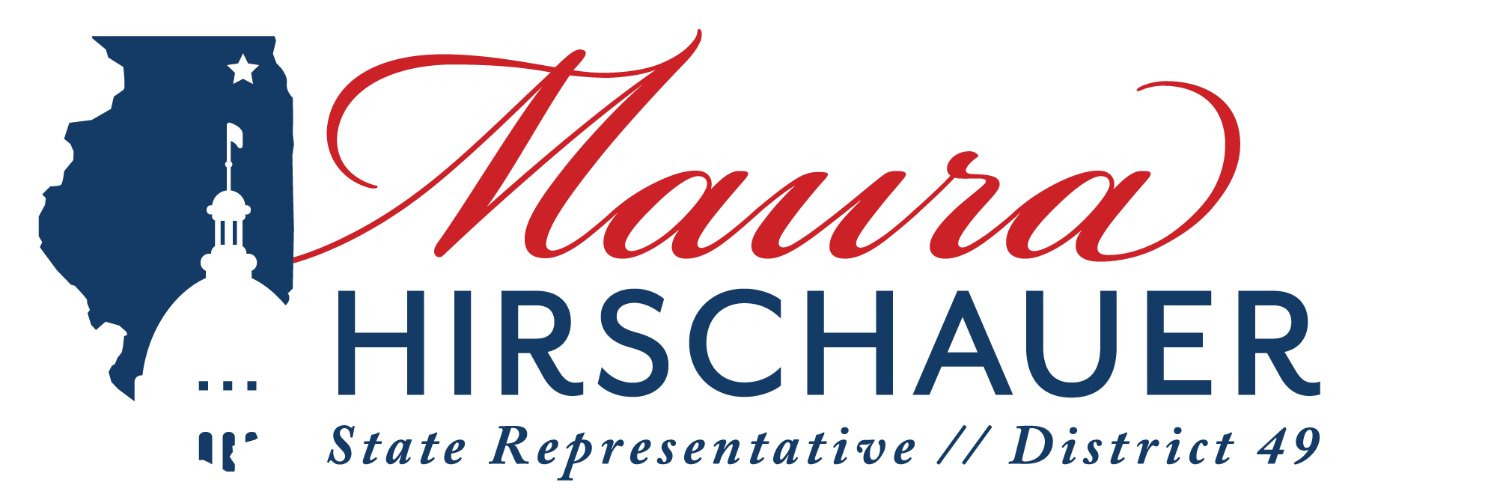 State Representative Maura Hirschauer banner