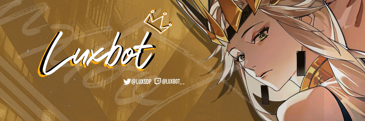 luxsdp's profile banner image
