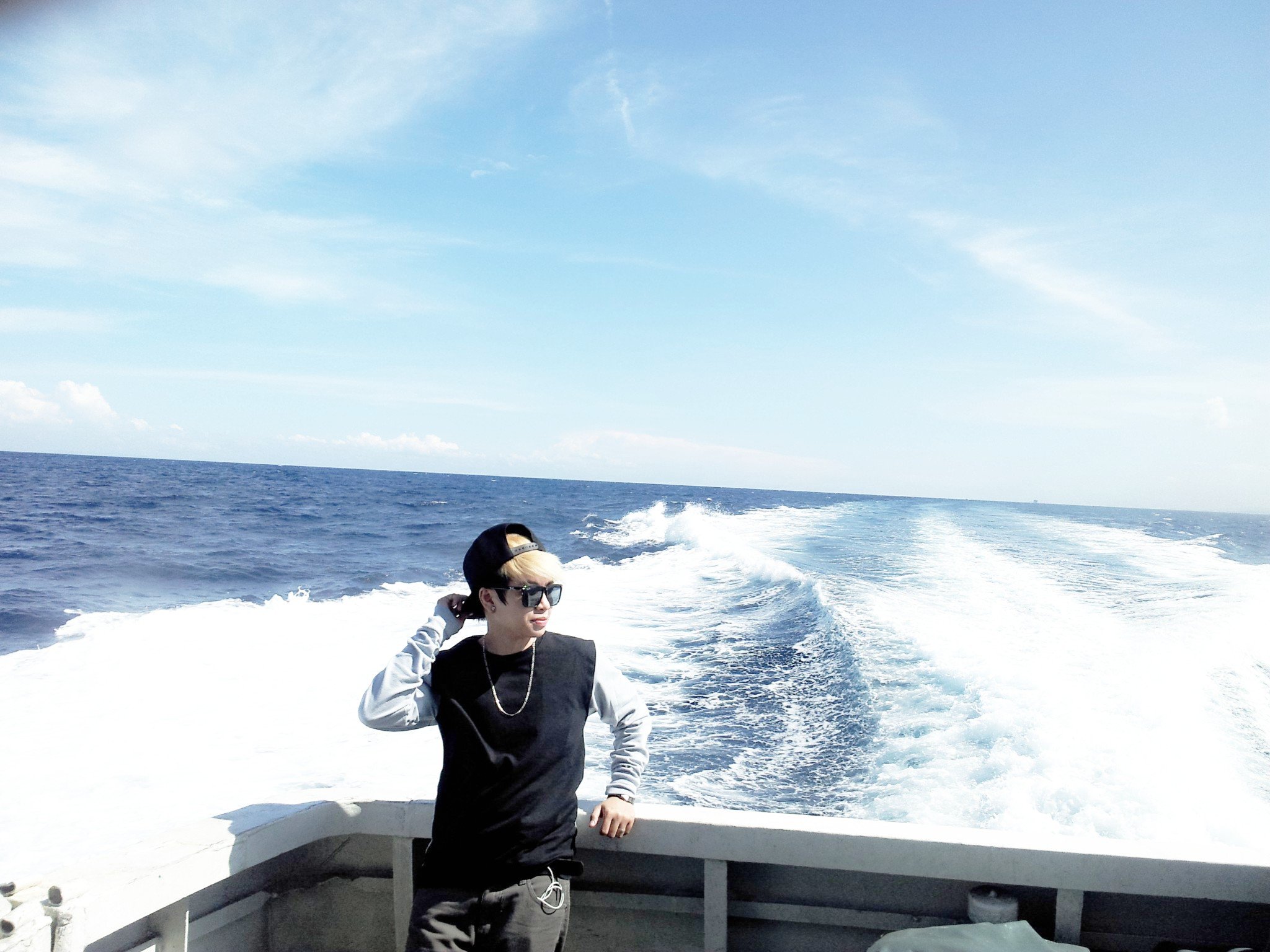 KiddoDong's profile banner image