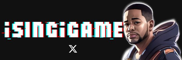 isingigame Profile Banner