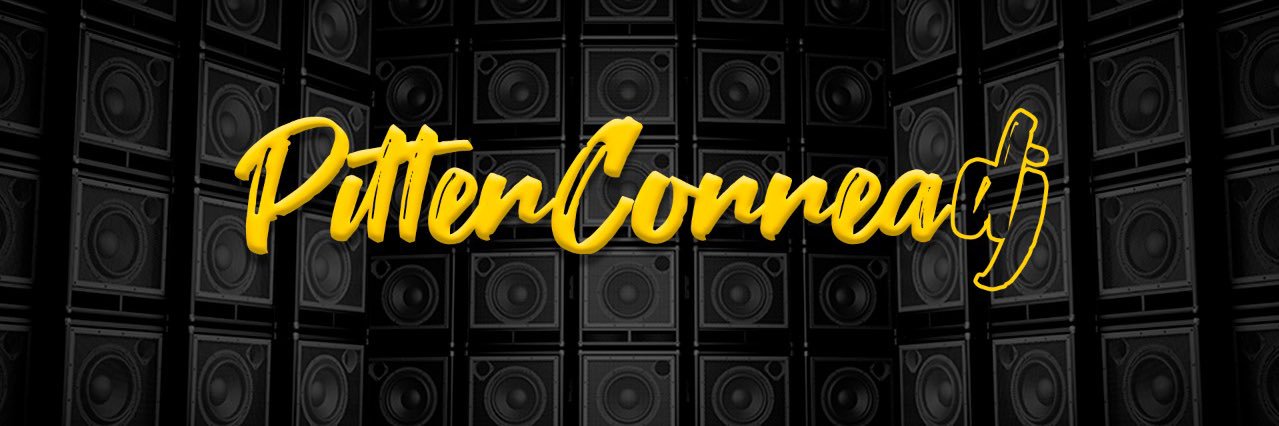 Pittercorrea's profile banner image