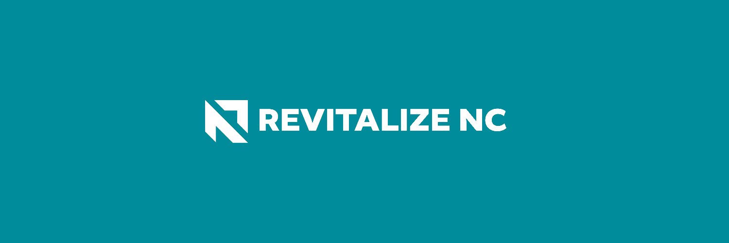 RevitalizeNC banner